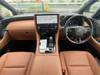TOYOTA VELLFIRE HYBRID