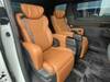 TOYOTA VELLFIRE HYBRID