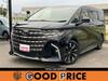 TOYOTA ALPHARD HYBRID