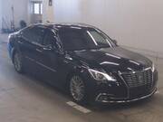 2016 TOYOTA CROWN HYBRID