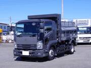 2021 ISUZU FORWARD
