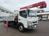 FUSO CANTER