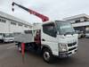 FUSO CANTER