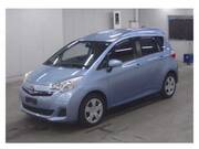2014 TOYOTA RACTIS