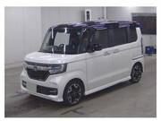 2020 HONDA N-BOX CUSTOM