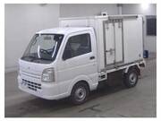 2014 MITSUBISHI MINICAB TRUCK