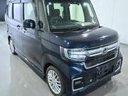 2021 HONDA N-BOX CUSTOM