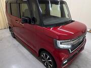 2022 HONDA N-BOX CUSTOM