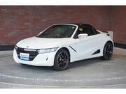 2021 HONDA S660