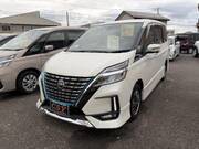2021 NISSAN SERENA
