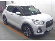 2021 DAIHATSU ROCKY