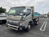 FUSO CANTER