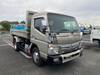 FUSO CANTER