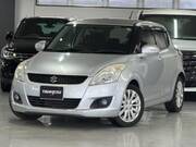 2012 SUZUKI SWIFT XL