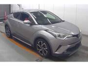 2016 TOYOTA C-HR G