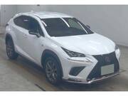 2019 LEXUS NX
