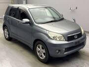 2011 DAIHATSU BEGO