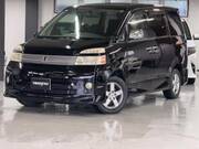 2006 TOYOTA VOXY Z KIRAMEKI