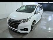 2018 HONDA ODYSSEY