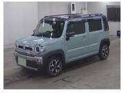 2022 SUZUKI HUSTLER