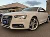 AUDI S5 SPORTBACK