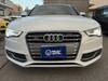AUDI S5 SPORTBACK