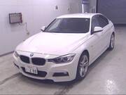 2013 BMW 3 SERIES