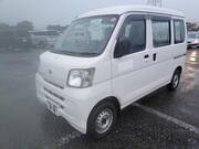 2017 DAIHATSU HIJET CARGO