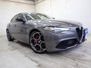 2022 ALFA ROMEO GIULIA