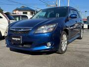2011 SUBARU EXIGA