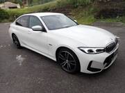 2022 BMW 3 SERIES