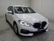 2020 BMW 1 SERIES