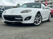 2009 MAZDA ROADSTER RS