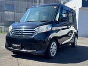 2014 NISSAN DAYZ ROOX