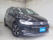 2024 VOLKSWAGEN GOLF TOURAN