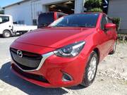 2016 MAZDA DEMIO