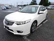 2011 HONDA ACCORD