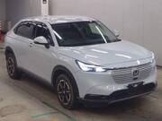 2023 HONDA VEZEL