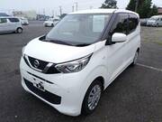 2021 NISSAN DAYZ