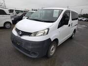 2019 NISSAN NV200 VANETTE VAN DX