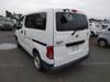 NISSAN NV200 VANETTE VAN