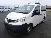 2021 NISSAN NV200 VANETTE VAN DX