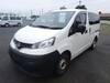 NISSAN NV200 VANETTE VAN