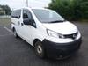 NISSAN NV200 VANETTE VAN