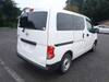 NISSAN NV200 VANETTE VAN