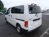 NISSAN NV200 VANETTE VAN