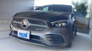 2019 MERCEDES BENZ B-CLASS
