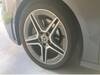 MERCEDES BENZ B-CLASS
