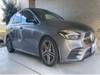 MERCEDES BENZ B-CLASS