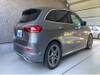 MERCEDES BENZ B-CLASS